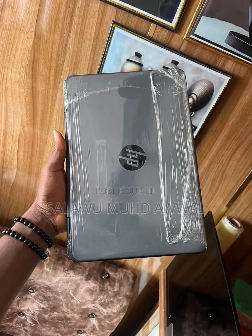 Nouveau HP ProBook 11 X360 4GB Intel Pentium SSD 128GB