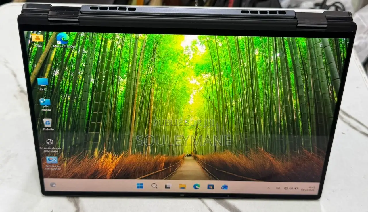 Dell Latitude 9440 16GB Intel Core Ultra 7 SSD 512GB