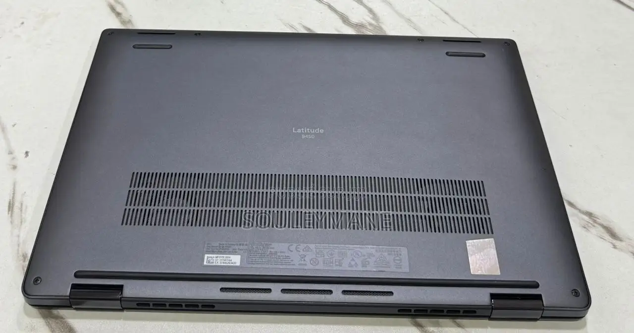 Dell Latitude 9440 16GB Intel Core Ultra 7 SSD 512GB