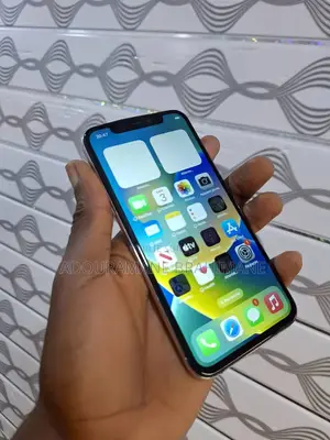 Nouveau Apple iPhone X 256 GB Blanc