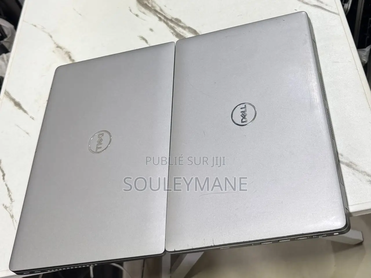 Ordinateur portable Dell Latitude 5420 16GB Intel Core i5 SSD 256GB