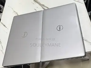 Ordinateur portable Dell Latitude 5420 16GB Intel Core i5 SSD 256GB