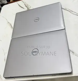 Ordinateur portable Dell Latitude 5420 16GB Intel Core i5 SSD 256GB