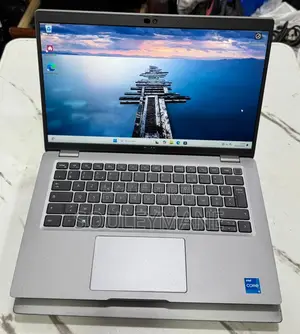 Ordinateur portable Dell Latitude 5420 16GB Intel Core i5 SSD 256GB