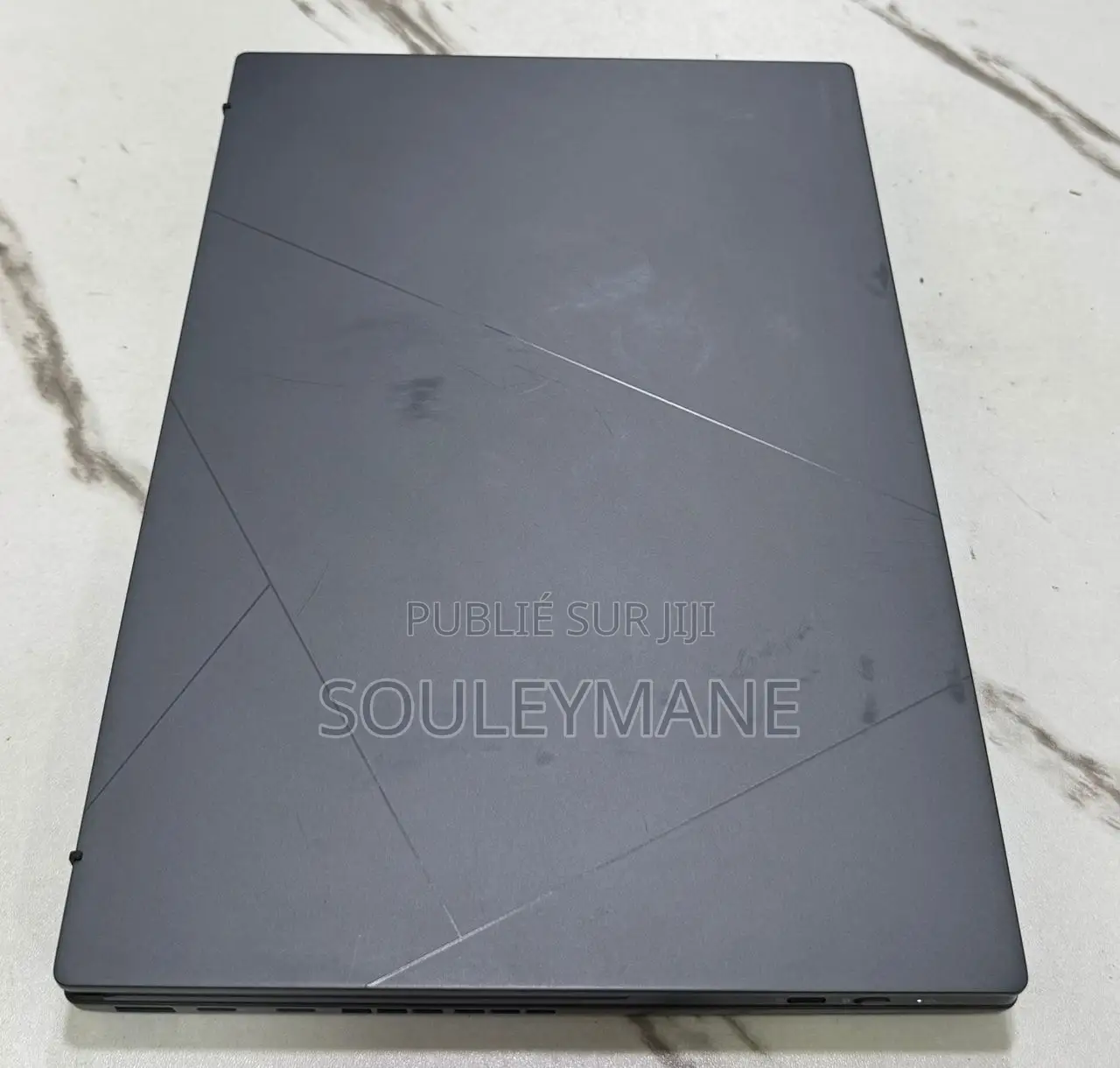 Ordinateur portable Asus Zenbook Duo 14 32GB Intel Core Ultra 9 SSD 1T