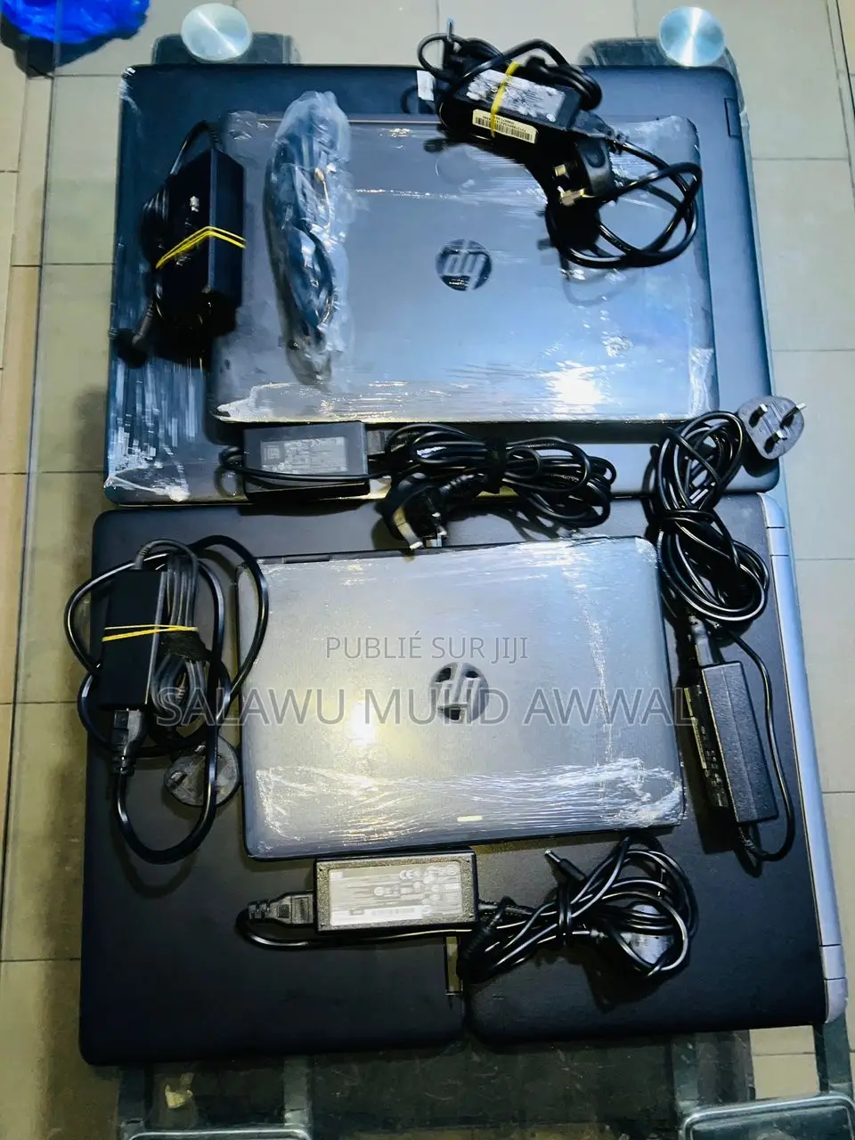 Nouveau HP ProBook 11 X360 4GB Intel Pentium SSD 128GB