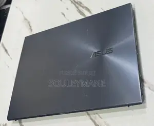 Asus ZenBook Pro 15 UX535L 16GB AMD Ryzen 9 SSD 512GB