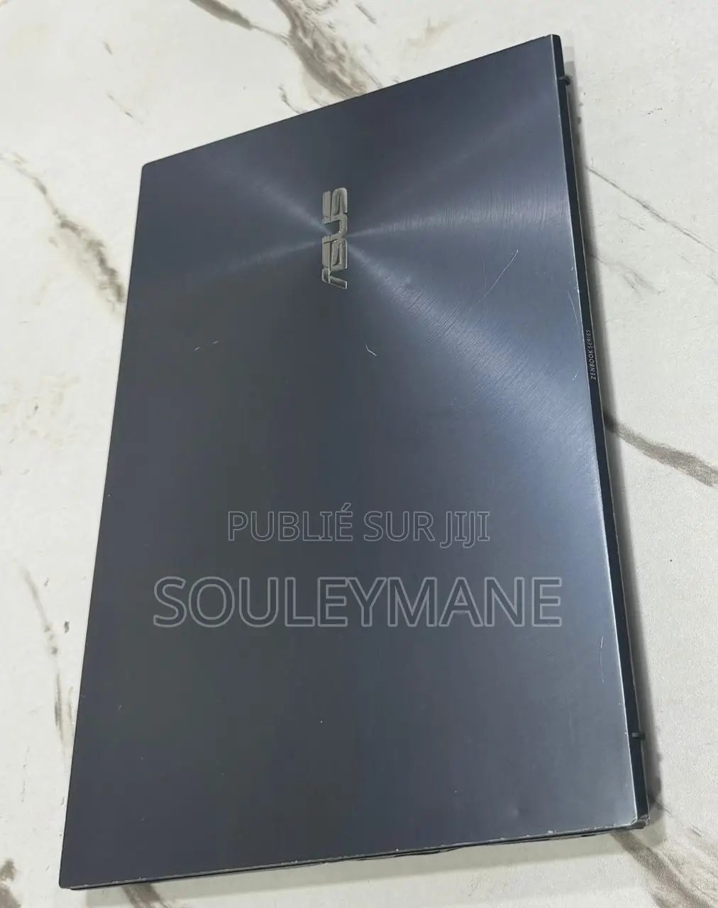 Asus ZenBook Pro 15 UX535L 16GB AMD Ryzen 9 SSD 512GB