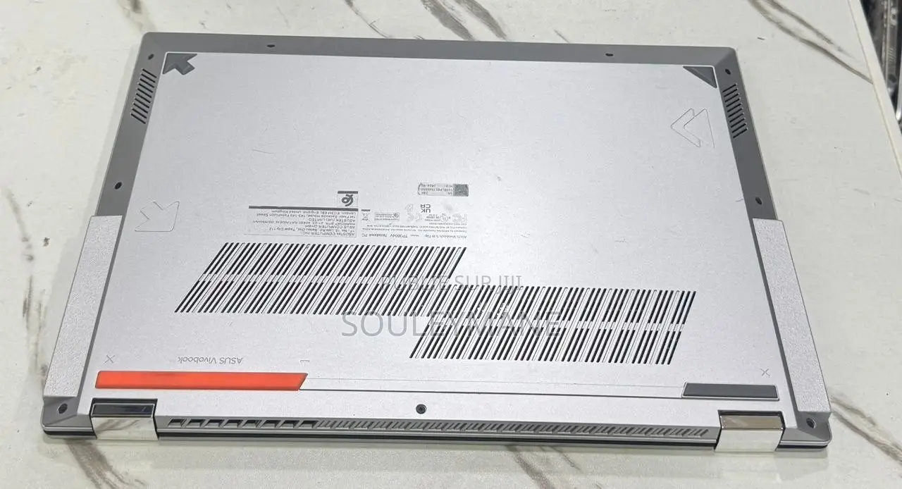 Asus VivoBook Pro 17 N705UD 16GB Intel Core i9 SSD 512GB