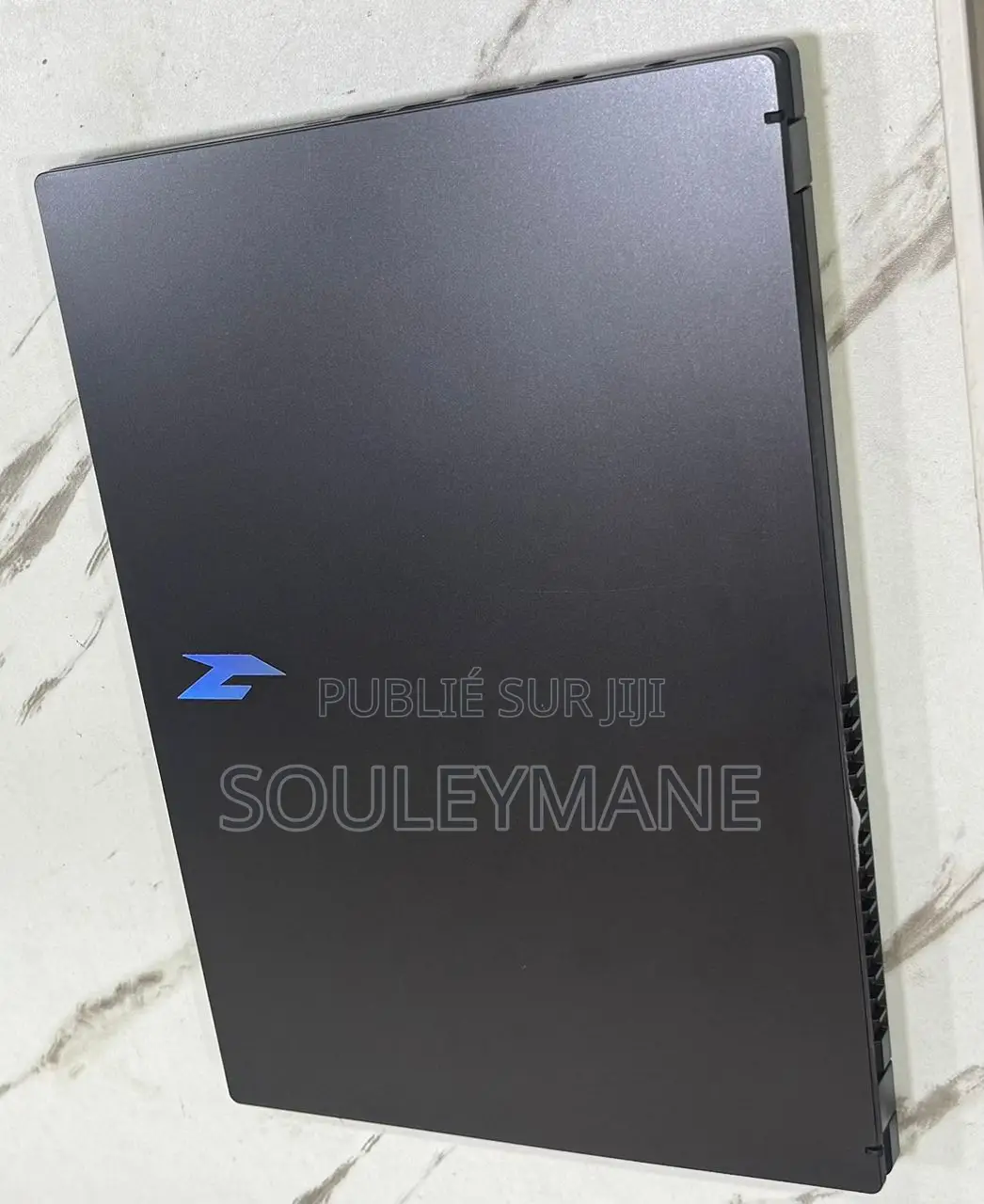 Ordinateur portable Acer Nitro 5 16GB AMD Ryzen 5 SSD 512GB