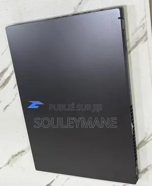 Ordinateur portable Acer Nitro 5 16GB AMD Ryzen 5 SSD 512GB