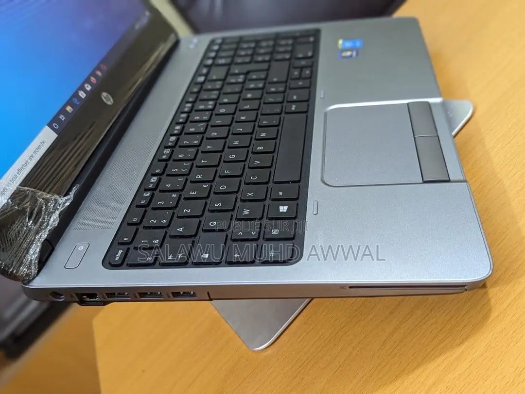 Nouveau HP ProBook 650 G1 8GB Intel Core i5 HDD 500GB