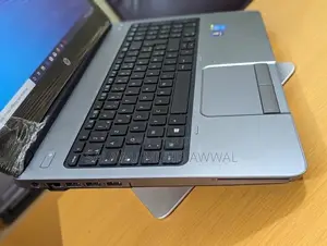 Nouveau HP ProBook 650 G1 8GB Intel Core i5 HDD 500GB