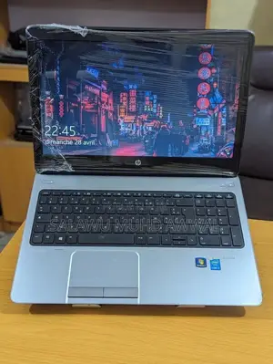 Nouveau HP ProBook 650 G1 8GB Intel Core i5 HDD 500GB