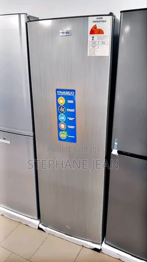 Vendre De Congélateur Nasco