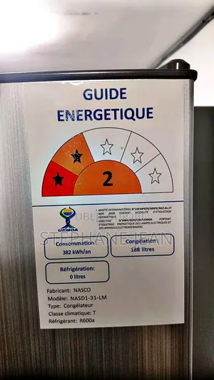 Vendre De Congélateur Nasco