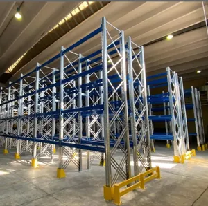 Racks Pour Entrepôts