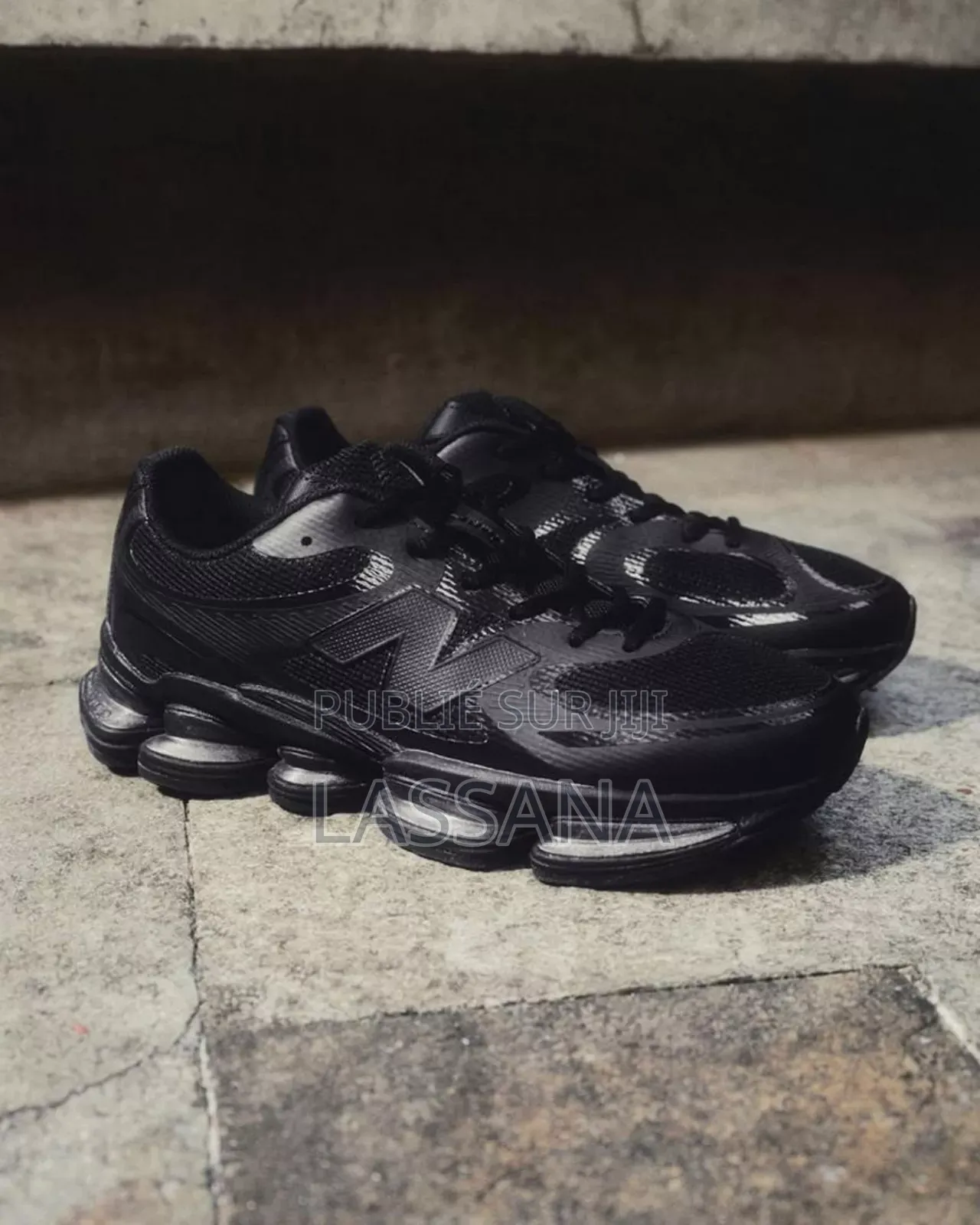 New Balance Abzorb 2000