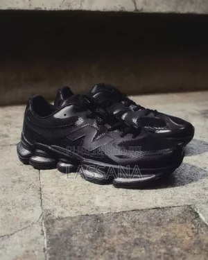 New Balance Abzorb 2000