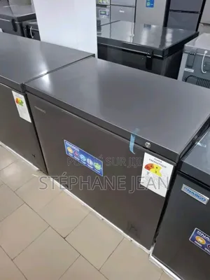 Vendre De Congélateur Nasco