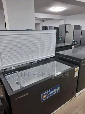 Vendre De Congélateur Nasco