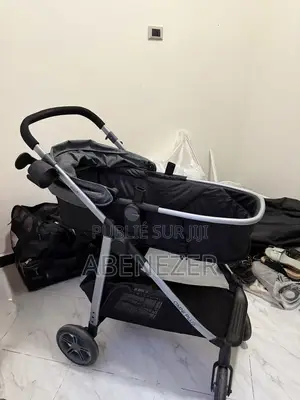 Poussette Pour Bébé