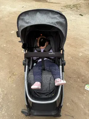 Poussette Pour Bébé