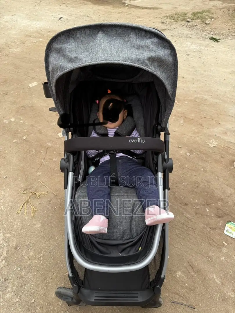 Poussette Pour Bébé