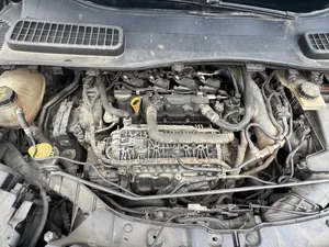 Ford Escape 2018 Gris