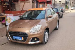 Suzuki Dzire 2023 Autre