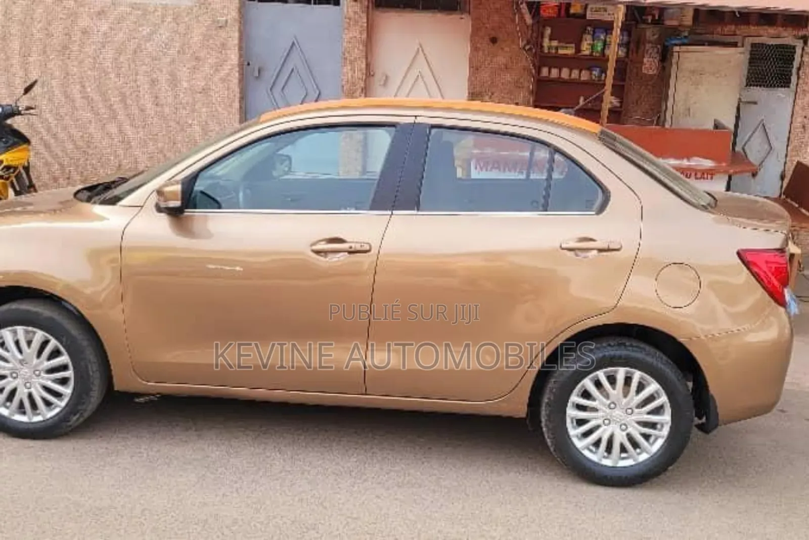 Suzuki Dzire 2023 Autre