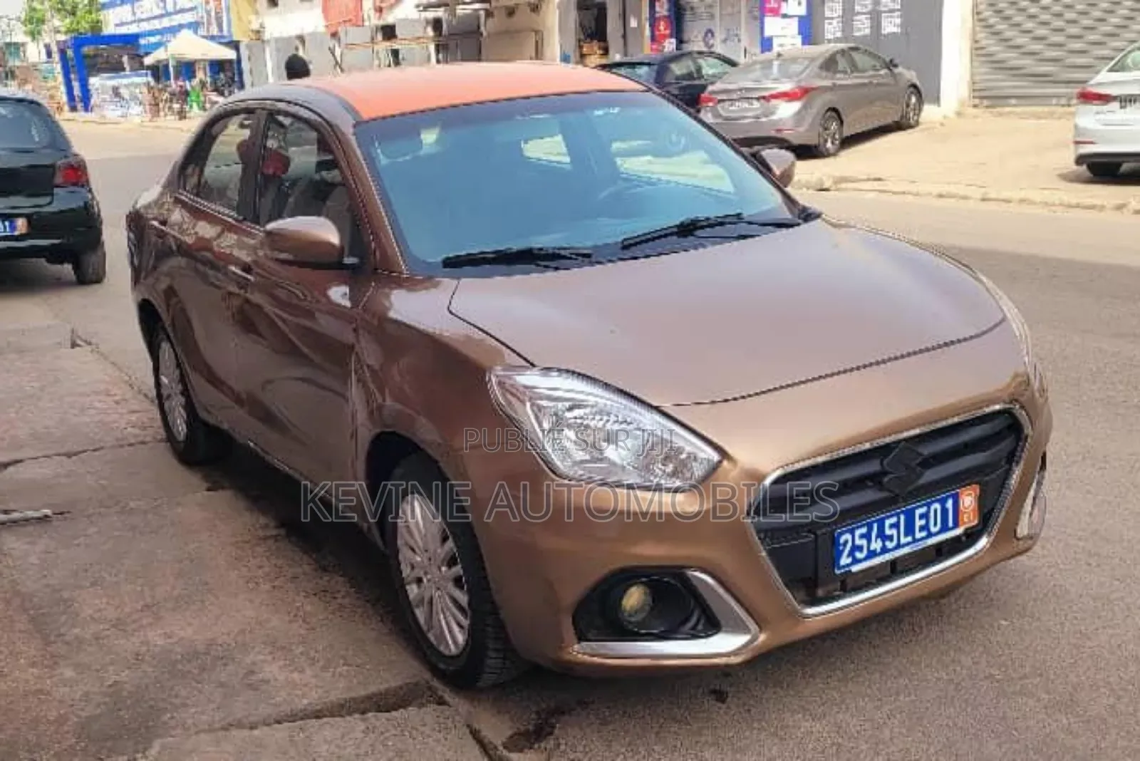 Suzuki Dzire 2023 Autre