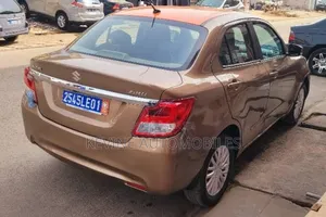 Suzuki Dzire 2023 Autre