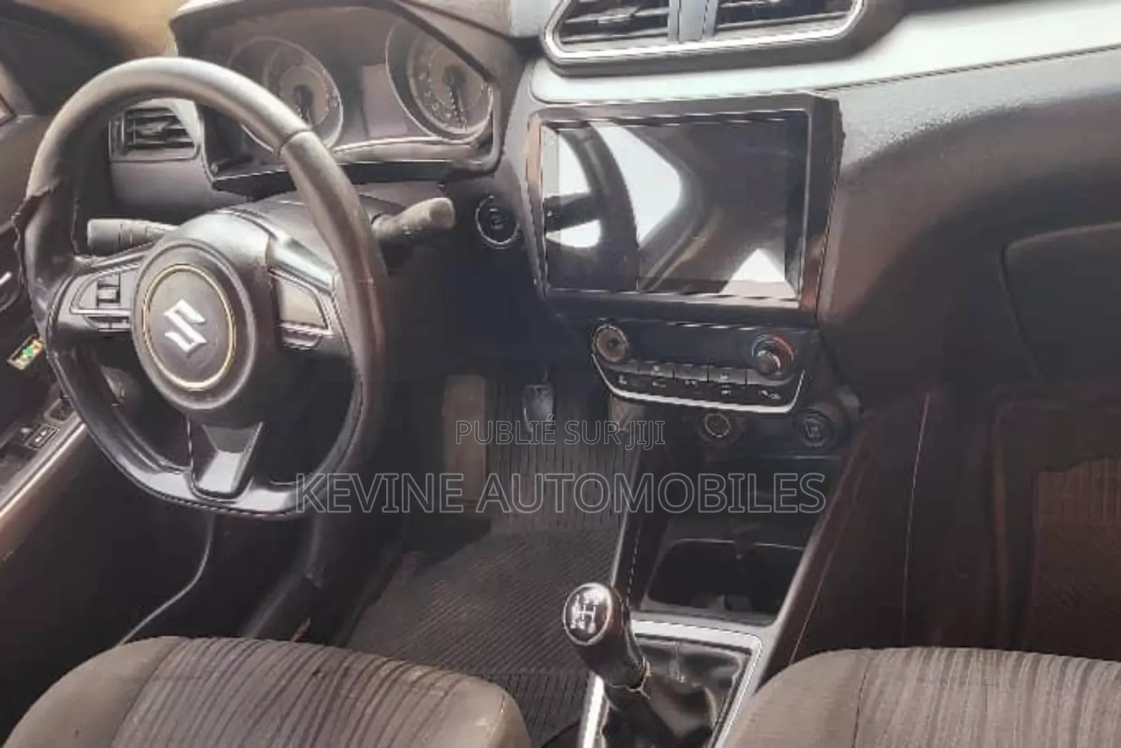 Suzuki Dzire 2023 Autre