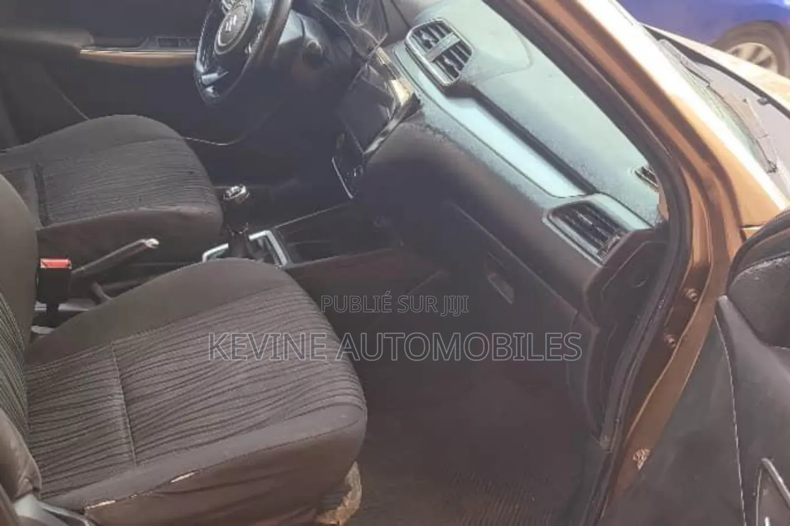 Suzuki Dzire 2023 Autre