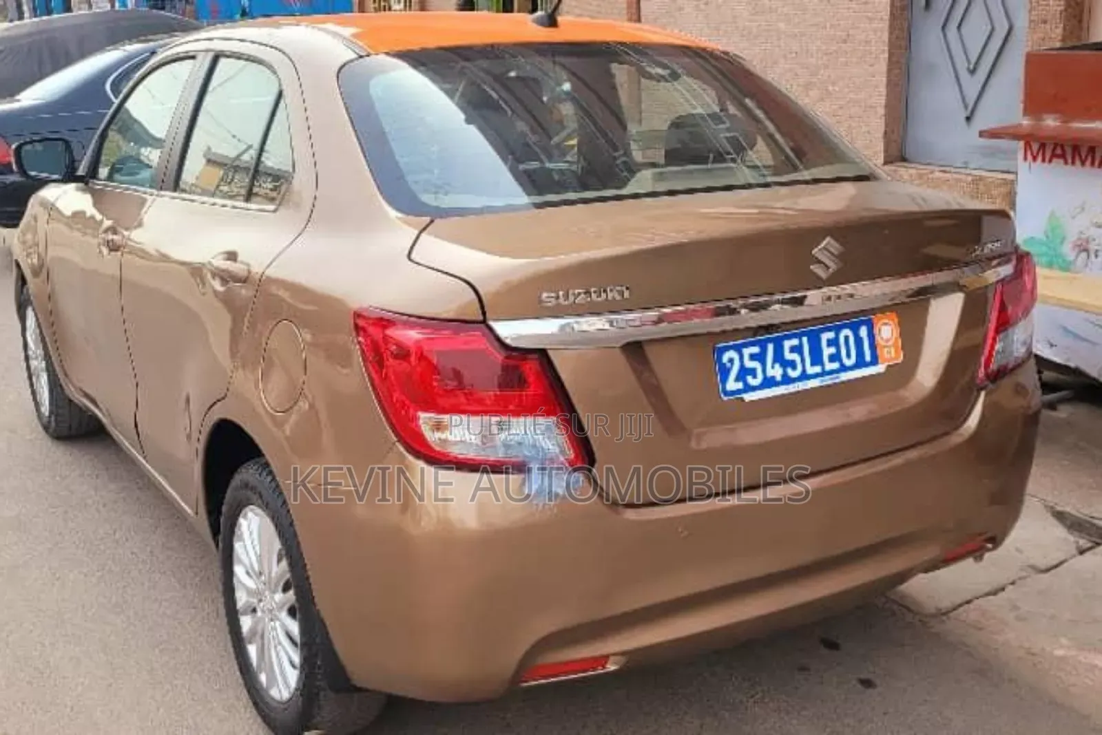 Suzuki Dzire 2023 Autre