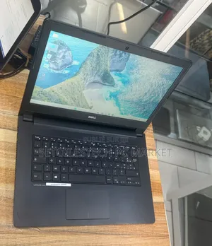 Nouveau Dell Latitude 14 3460 8GB Intel Core i5 SSD 256GB