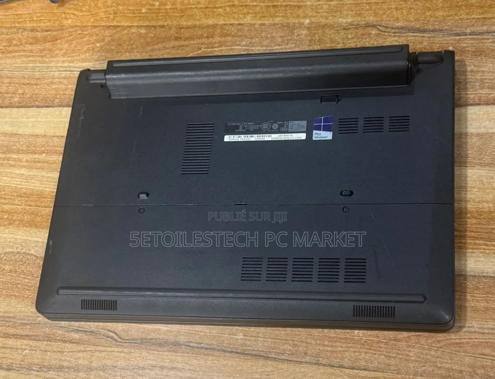 Nouveau Dell Latitude 14 3460 8GB Intel Core i5 SSD 256GB