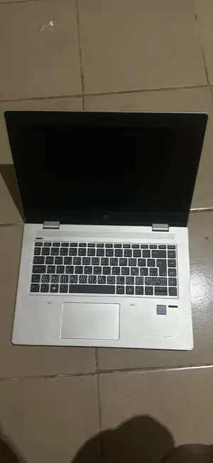 Ordinateur portable HP EliteBook 840 G5 8GB Intel Core i5 SSD 256GB