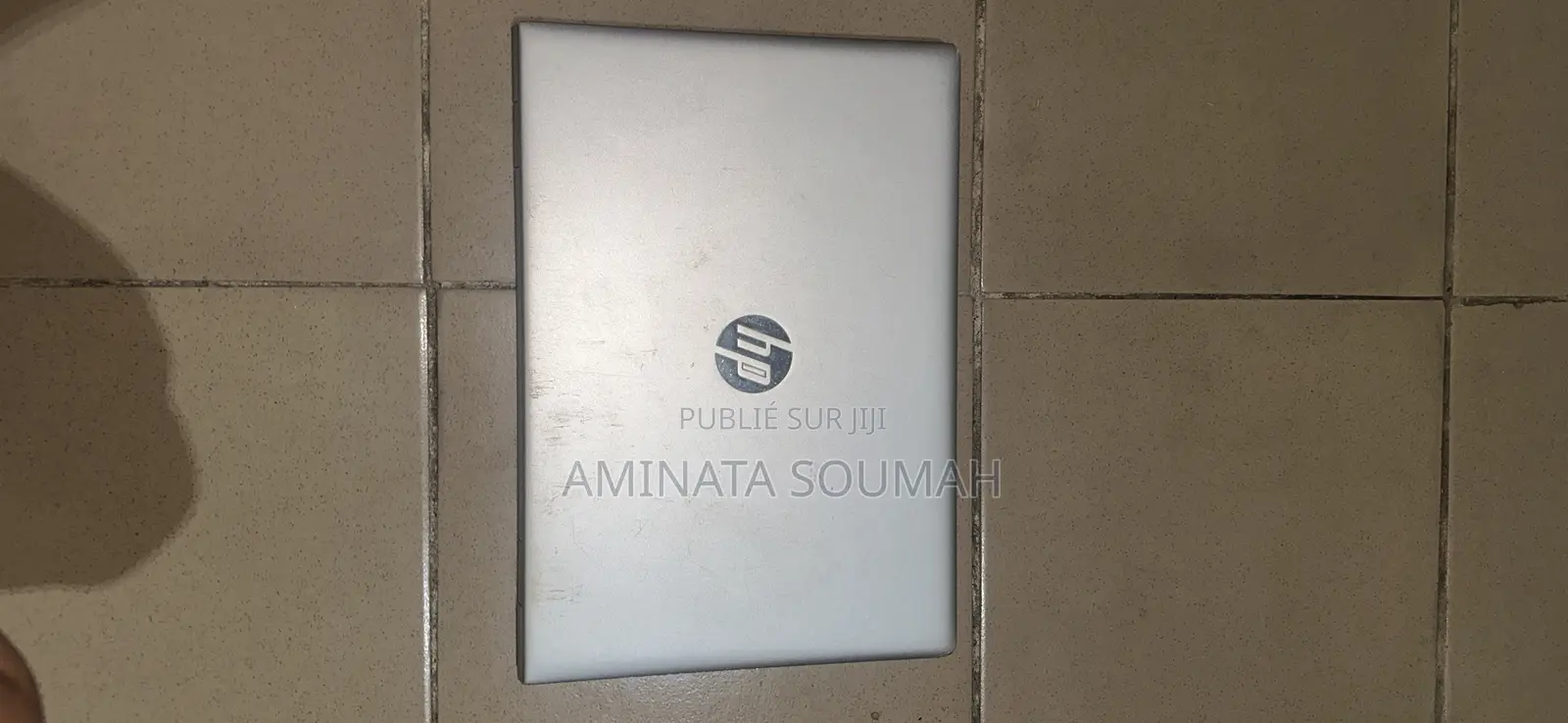 Ordinateur portable HP EliteBook 840 G5 8GB Intel Core i5 SSD 256GB