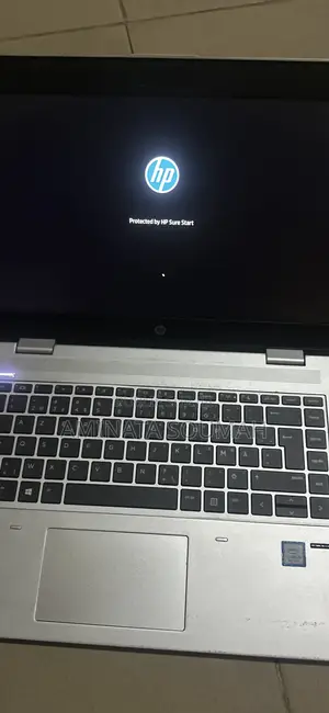 Ordinateur portable HP EliteBook 840 G5 8GB Intel Core i5 SSD 256GB