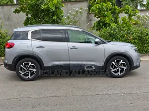 Citroen C5 2020 Gris