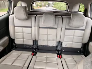 Citroen C5 2020 Gris