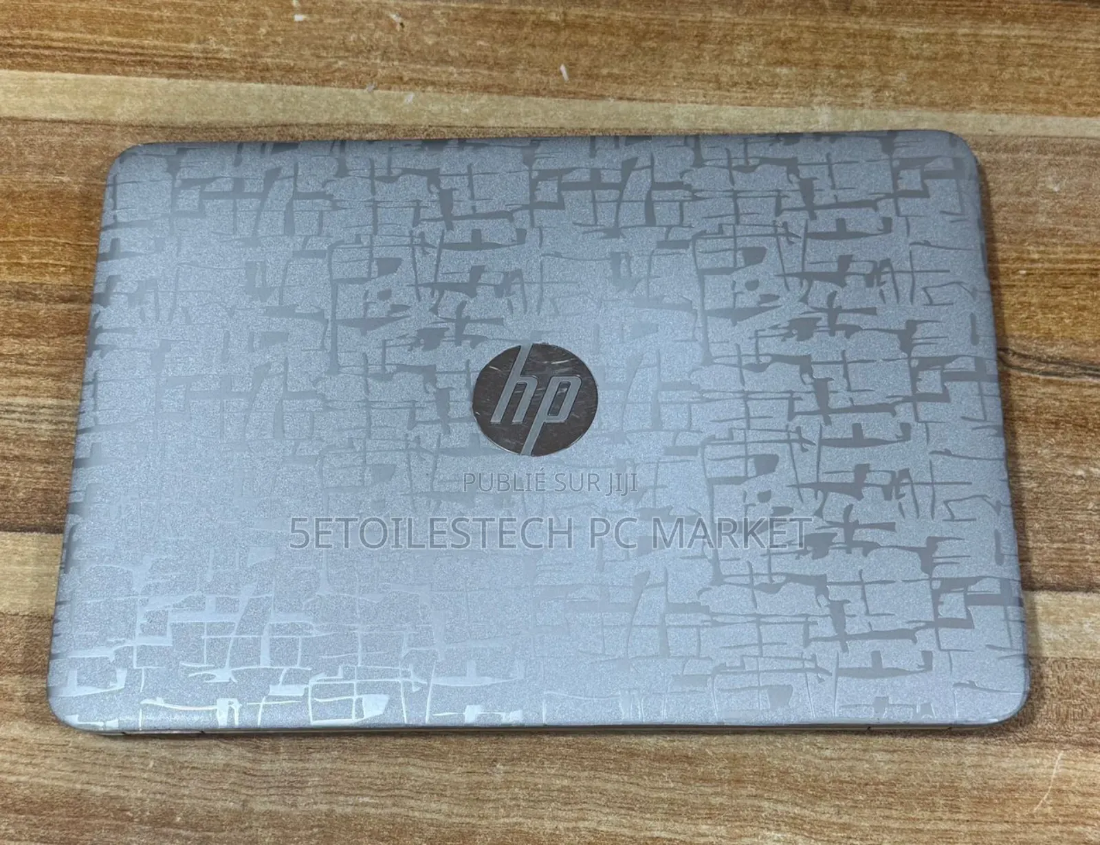 Ordinateur portable HP EliteBook 820 G3 8GB Intel Core i5 HDD 500GB