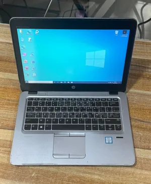 Ordinateur portable HP EliteBook 820 G3 8GB Intel Core i5 HDD 500GB