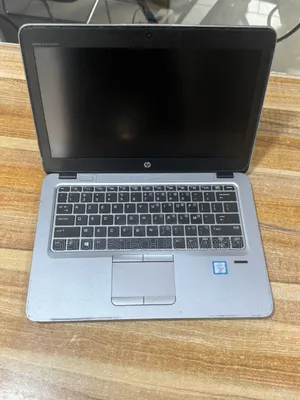 Ordinateur portable HP EliteBook 820 G3 8GB Intel Core i5 HDD 500GB