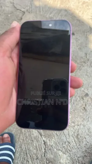 Apple iPhone 16 128 GB Rose