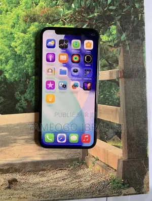 Apple iPhone 13 Pro 256 GB Argenté