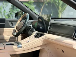 Jetour X70 Plus 2025 Beige