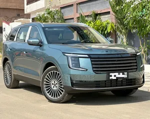 Jetour X70 Plus 2025 Beige